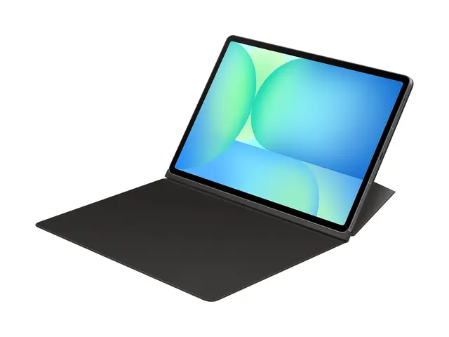 Samsung EF-BX620 - Lommebok for nettbrett svart Galaxy Tab S10 FE+