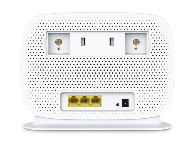 TP-Link Archer MR515 V1 - Trådløs ruter - WWAN 3-portssvitsj - 1Gb...