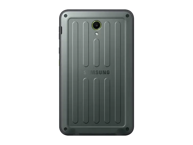 Samsung Galaxy Tab Active5 - Enterprise Edition tablet robust Andr...