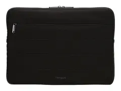 Targus Puffer - Notebookhylster - 15" - 16" svart