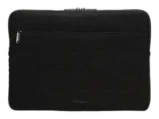 Targus Puffer - Notebookhylster - 15" - 16" svart