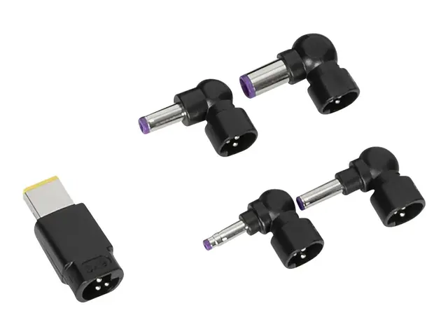 Targus - Tilbehørssett for dokkingstasjon Universal 4k Docking Sta...