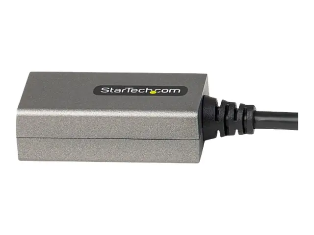 StarTech.com Mini DisplayPort to HDMI Adapter, mDP Adapter Dongle,...