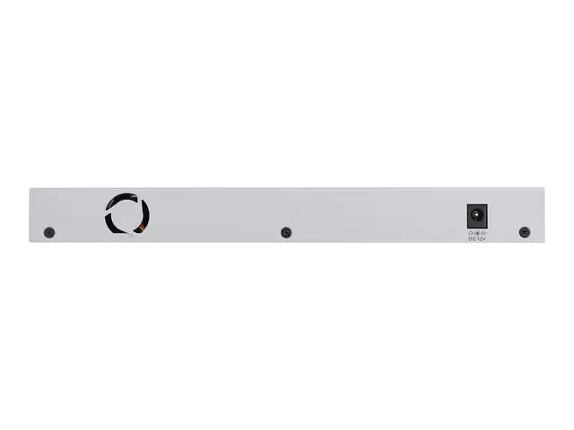 Zyxel XGS1250-12 - Switch Styrt 8 x 10/100/1000 + 3 1/2.5/5/10GBas...
