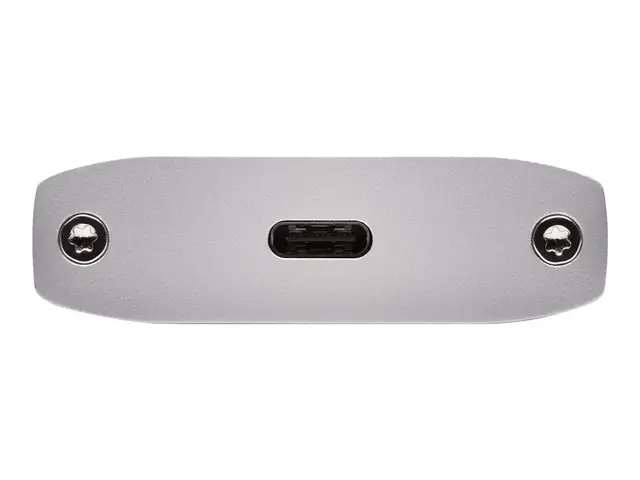 SanDisk Professional G-DRIVE SSD - 500 GB ekstern (bærbar) USB 3.2...