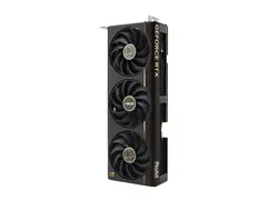 ASUS ProArt - Grafikkort - GeForce RTX 5080 16 GB GDDR7 - PCI Express 5.0 - HDMI, 2 x DisplayPort, USB-C