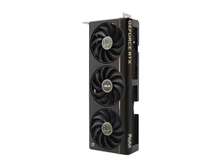 ASUS ProArt - Grafikkort - GeForce RTX 5080 16 GB GDDR7 - PCI Express 5.0 - HDMI, 2 x DisplayPort, USB-C