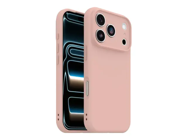 OtterBox Figura Series - Baksidedeksel for mobiltelefon MagSafe-sa...