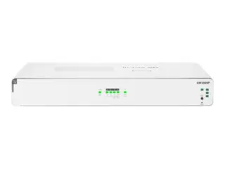 HPE Networking Instant On SG2505P Gateway - sikker, SmartRate - 5 porter - 2.5GbE