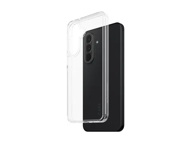 CARE by PanzerGlass Urban Combat - Beskyttende deksel for mobiltel...
