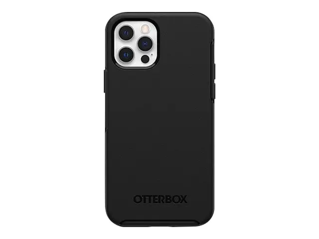 OtterBox Symmetry Series - Baksidedeksel for mobiltelefon - polyka...