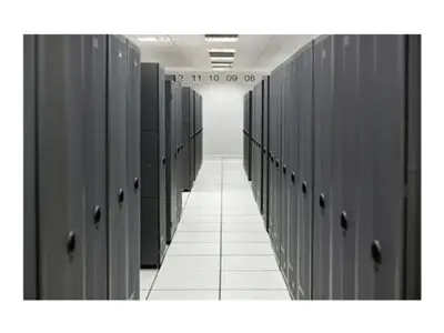 HPE DL380 Gen12 8LFF PCIe Box 1/7 - lagerkabelsett