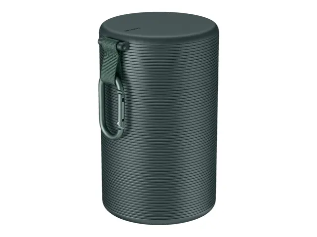Samsung VG-SCLA00G - Bæreveske for projektor - mørk grønn - for Th...