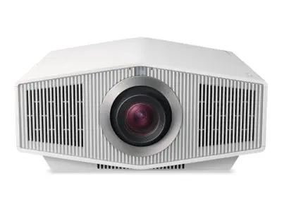 Sony VPL-XW8100ES - SXRD-projektor 3400 lumen (farge) 3840 x 2160 ...