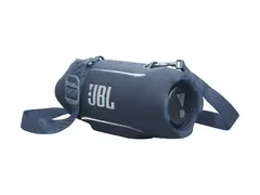 JBL Xtreme 5 - Høyttaler - for bærbar bruk trådløs - Bluetooth - Appstyrt - toveis - blå