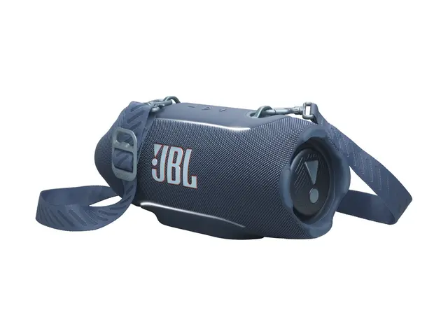 JBL Xtreme 5 - Høyttaler - for bærbar bruk - trådløs - Bluetooth -...