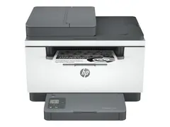 HP LaserJet MFP M234sdw - Multifunksjonsskriver S/H - laser - Legal (216 x 356 mm) (original) - Legal (medie) - opp til 29 spm (kopiering) - opp til 29 spm (trykking) - 150 ark - USB 2.0, LAN, Wi-Fi(n), Bluetooth