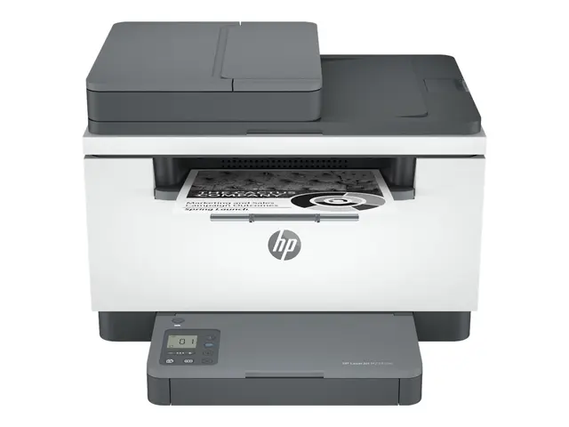 HP LaserJet MFP M234sdw - Multifunksjonsskriver - S/H - laser - Le...