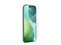ZAGG InvisibleShield Glass Elite - Skjermbeskyttelse for mobiltelefon glass - for Apple iPhone Air