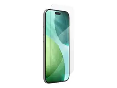 ZAGG InvisibleShield Glass Elite - Skjermbeskyttelse for mobiltelefon glass - for Apple iPhone Air