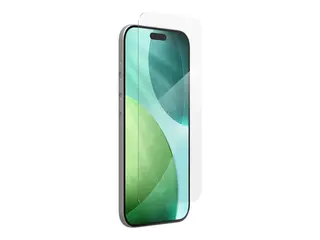 ZAGG InvisibleShield Glass Elite - Skjermbeskyttelse for mobiltelefon glass - for Apple iPhone Air