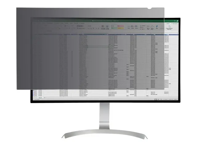 StarTech.com Monitor Privacy Screen for 32 inch Display, Widescree...