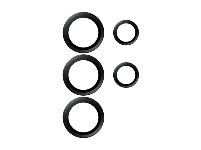 PanzerGlass Hoops Ceramic II - Linsebeskytter for mobiltelefon Sam...