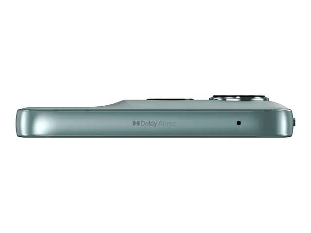 Motorola Moto G56 - Pantone grå tåke 256 GB