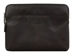 dbramante1928 Skagen Pro+ - Notebookhylster 13" - jegermørk