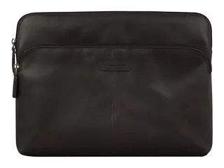 dbramante1928 Skagen Pro+ - Notebookhylster 13" - jegermørk
