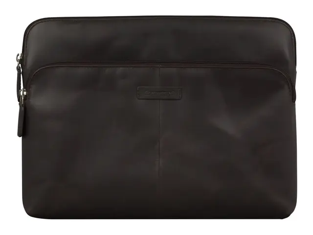 dbramante1928 Skagen Pro+ - Notebookhylster - 13" - jegermørk