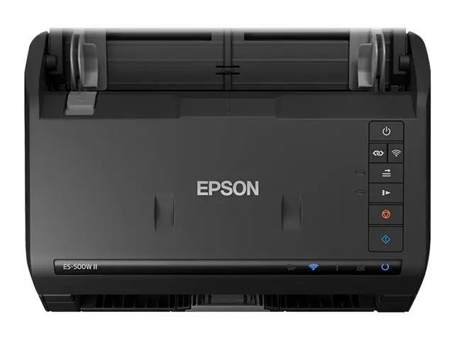 Epson WorkForce ES-500W II - Dokumentskanner - Contact Image Senso...