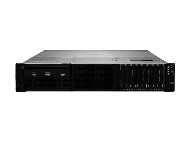 HPE ProLiant DL380 Gen11 Network Choice - rackmonterbar Xeon Gold ...