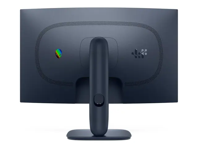 Alienware 32 Gaming Monitor AW3225DM - LED-skjerm kurvet QHD 32" HDR