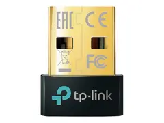 TP-Link UB5A - Nano - nettverksadapter - USB 2.0 Bluetooth 5.0