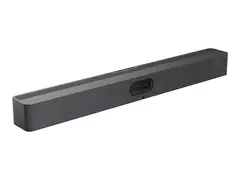 Yealink MeetingBar A50 - Alt-i-ett videosamarbeidslinje (VCR11-fjernkontroll)