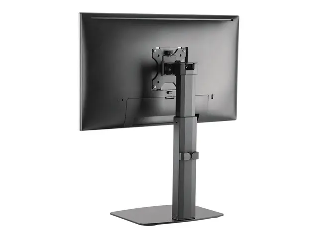 Neomounts FPMA-D865 - Stativ full bevegelse for LCD-skjerm svart s...