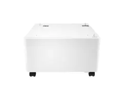 HP - Skriverstativ - for Color LaserJet Enterprise MFP M776; LaserJet Enterprise Flow MFP M776