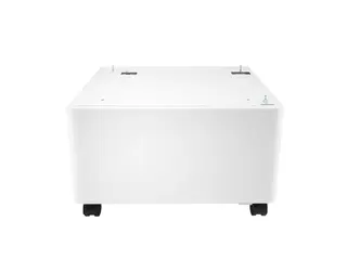 HP - Skriverstativ - for Color LaserJet Enterprise MFP M776; LaserJet Enterprise Flow MFP M776