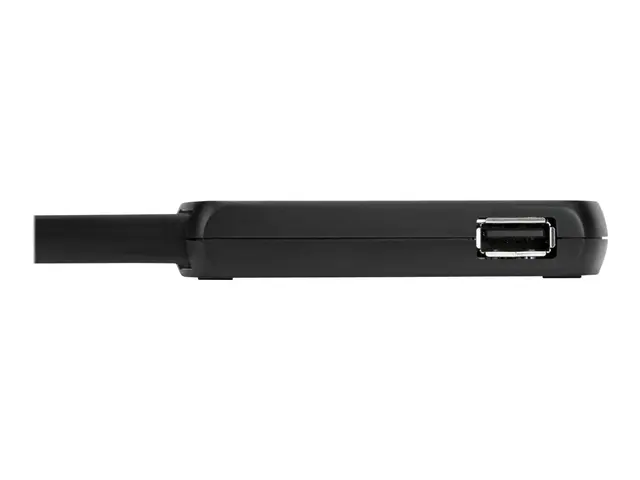 Targus - Hub - 4 x USB 2.0 - stasjonær