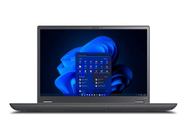 Lenovo ThinkPad P16v Gen 1 - AI Ready 16" AMD Ryzen 9 7940HS PRO 3...