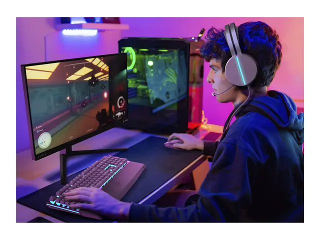 Philips Evnia 3000 24M2N3200A - LED-skjerm gaming 24" (23.8" synli...