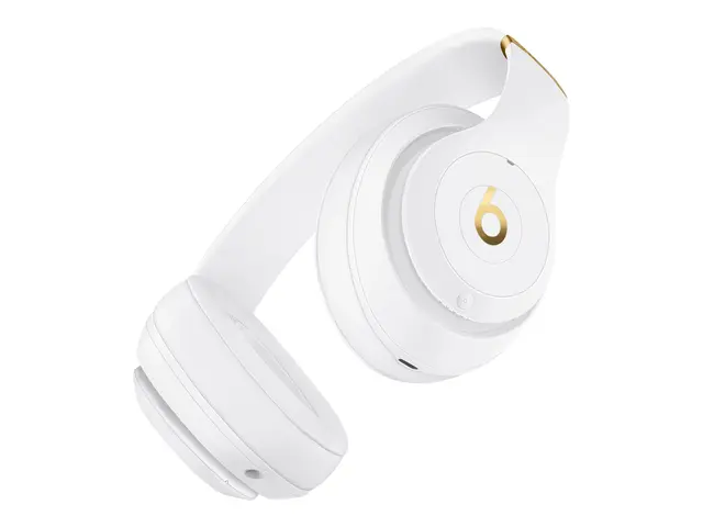 Beats Studio3 Wireless - Hodetelefoner med mikrofon full størrelse...