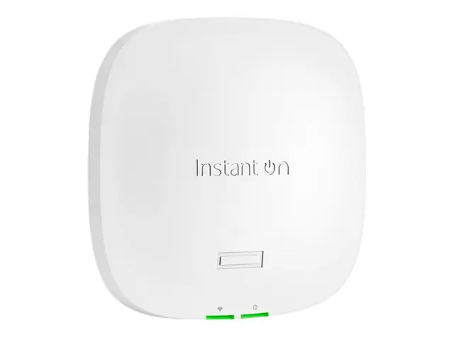 HPE Networking Instant On AP21 (RW) - Trådløst tilgangspunkt Wi-Fi...