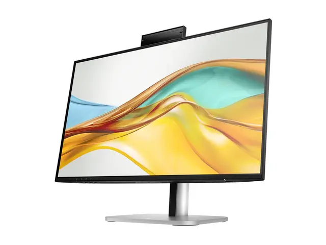 HP 524pm - Series 5 Pro LED-skjerm 24" (23.8" synlig) 1920 x 1080 ...