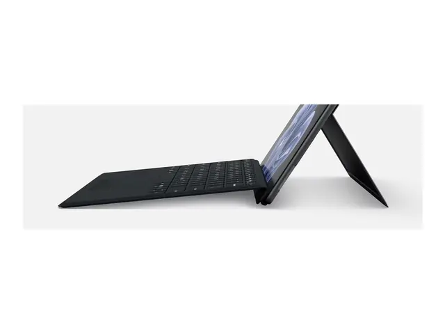 Microsoft Surface Pro Keyboard for Business - Tastatur med pennela...