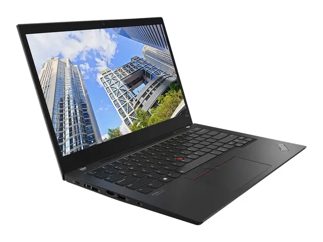 Lenovo ThinkPad T14s Gen 2 - 14" - Intel Core i5 - 1135G7 - 16 GB ...