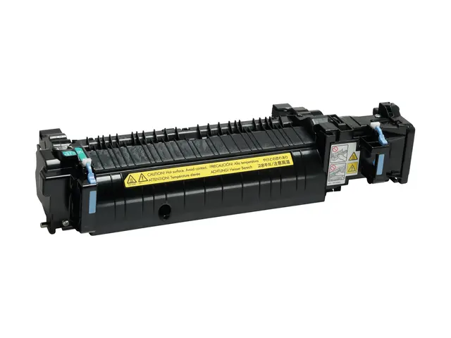 HP - (220 V) - fikseringsenhetsett - for Color LaserJet Enterprise...