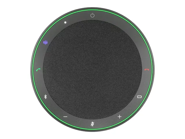 Jabra Speak2 75 MS - Høyttalende håndfri telefon Bluetooth trådløs...