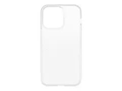 OtterBox React Series - Baksidedeksel for mobiltelefon antimikrobielt - polykarbonat, syntetisk gummi - stjernest&#248;v - for Apple iPhone 14 Pro Max